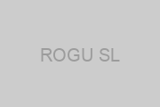 ROGU SL